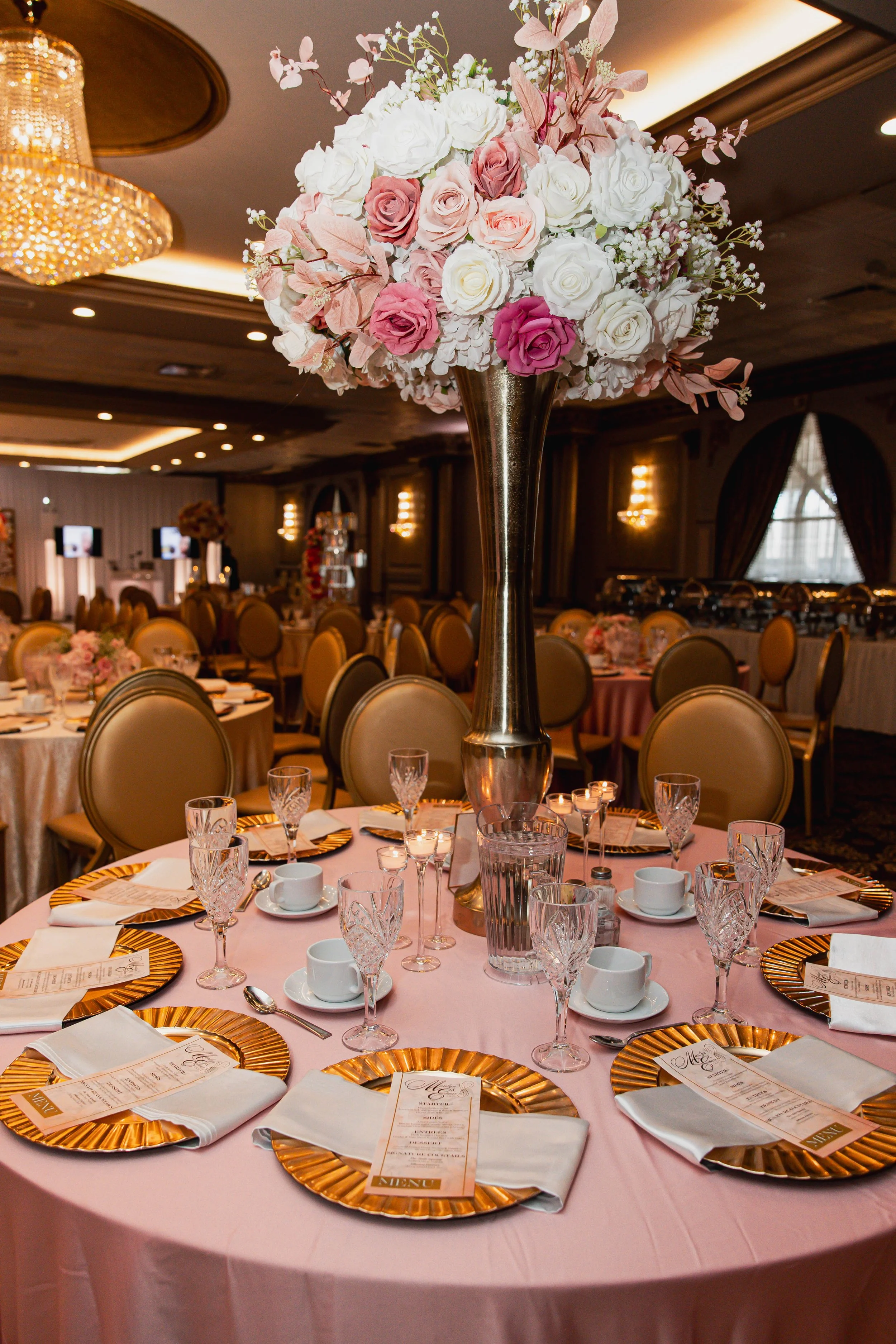 Johnson Wedding 2024