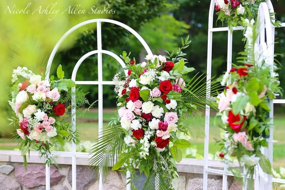 Hamilton Wedding 2022