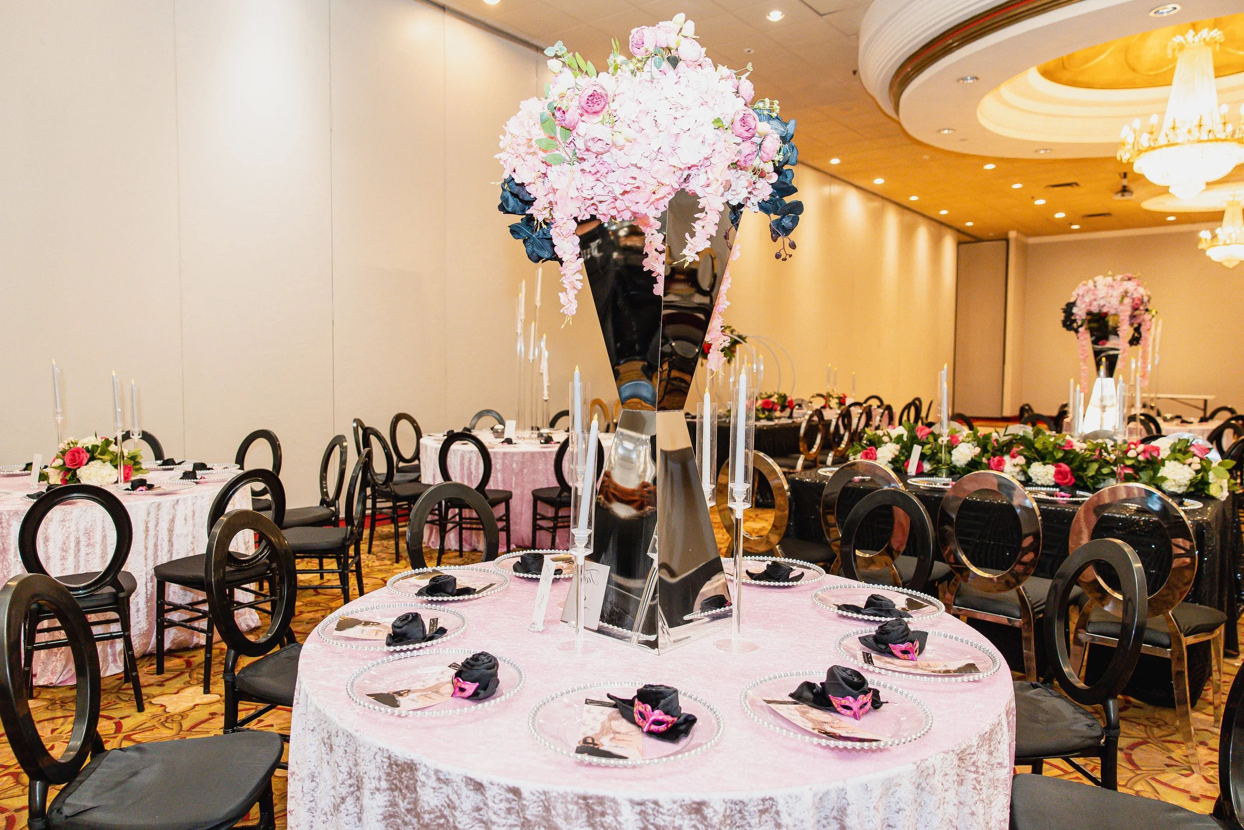 Roslyn's 60th Birthday Celebration 2024