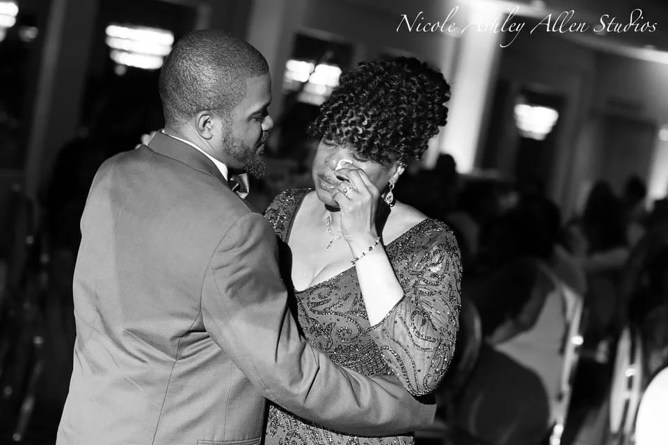 Hamilton Wedding 2022