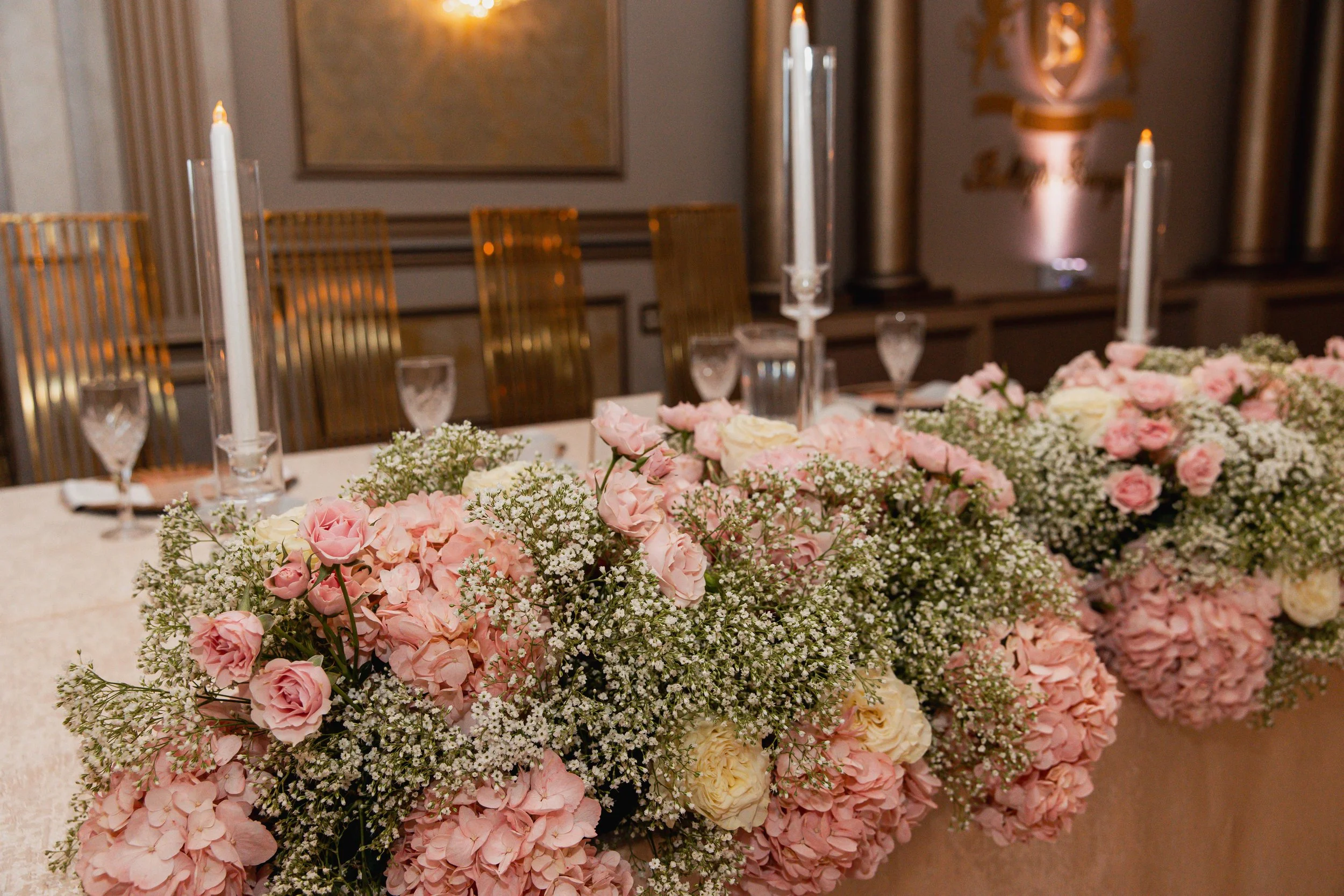 Johnson Wedding 2024