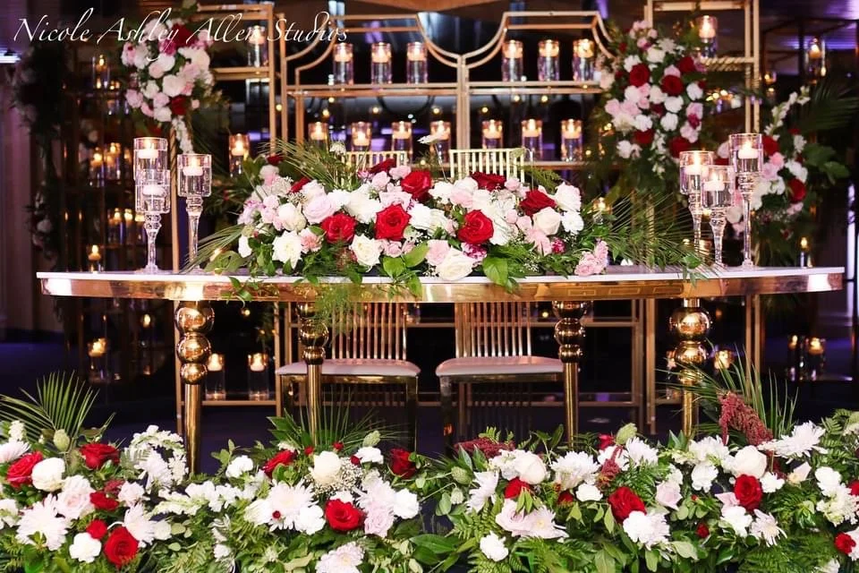 Hamilton Wedding 2022