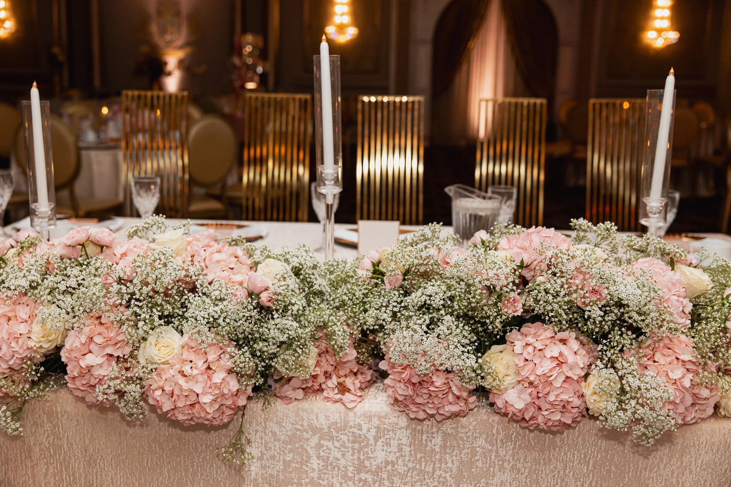 Johnson Wedding 2024