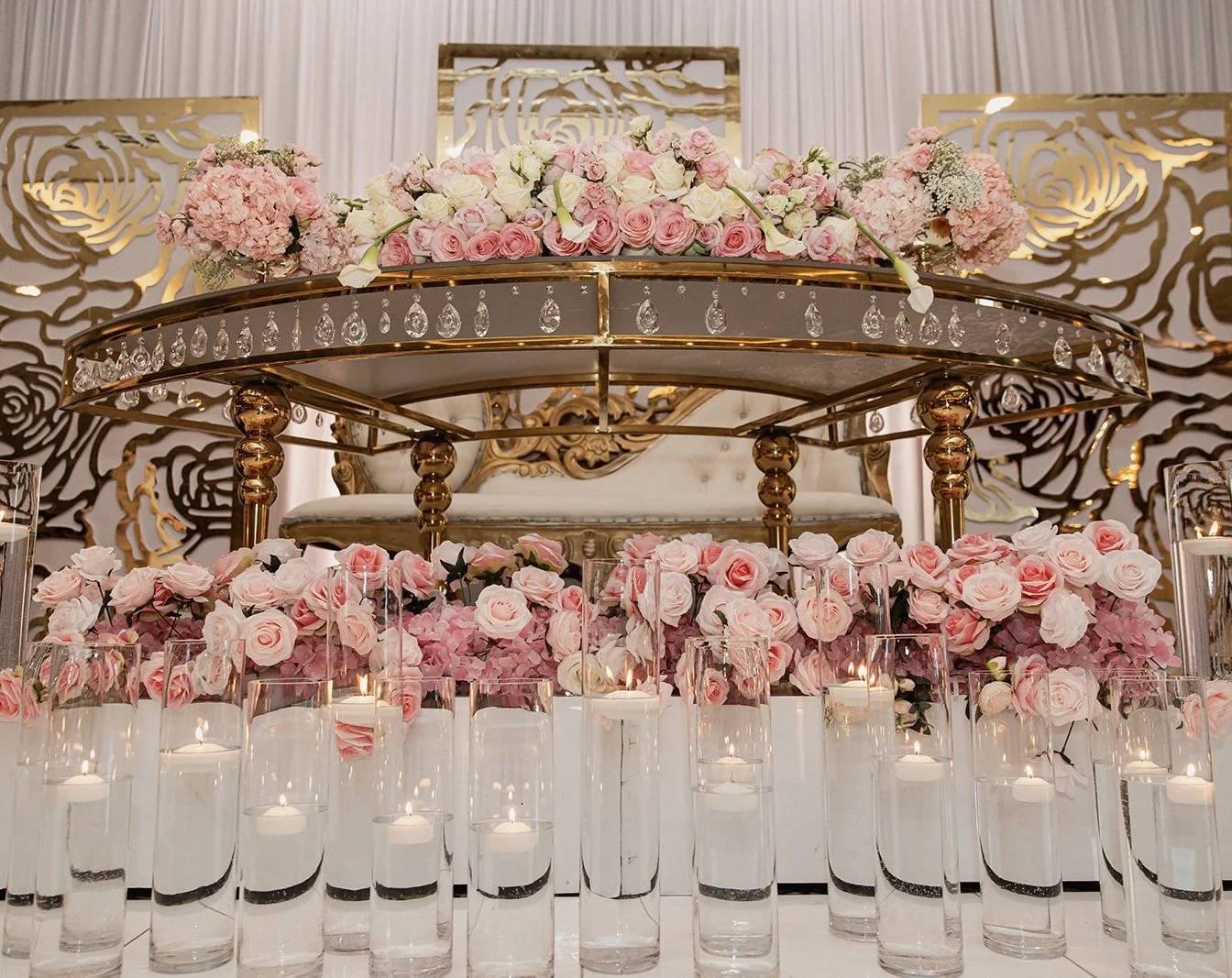 Johnson Wedding 2024