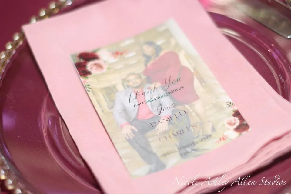 Hamilton Wedding 2022