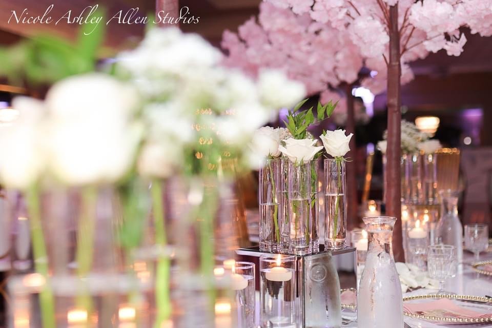 Hamilton Wedding 2022