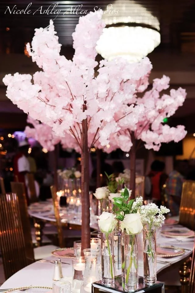 Hamilton Wedding 2022