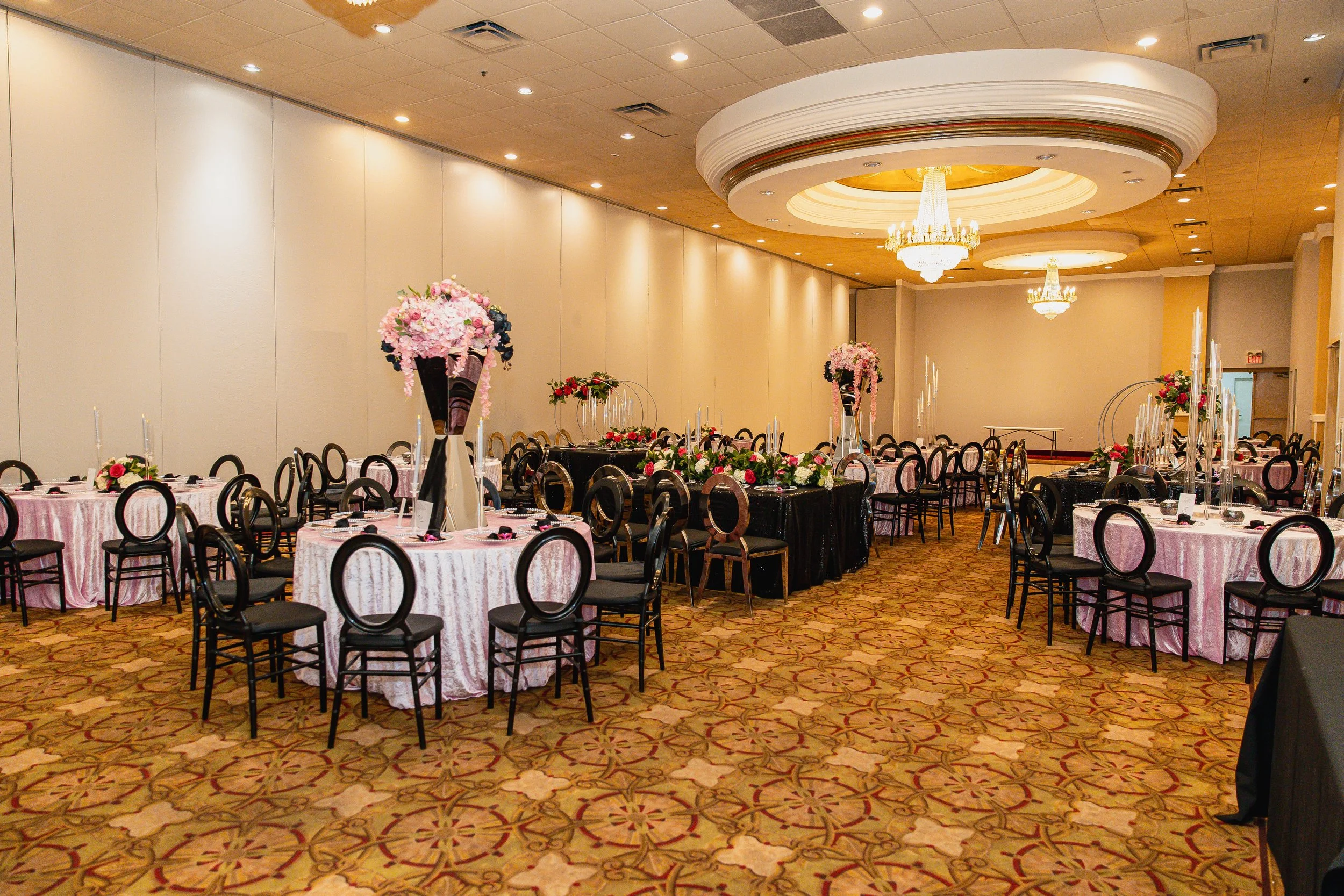 Roslyn's 60th Birthday Celebration 2024