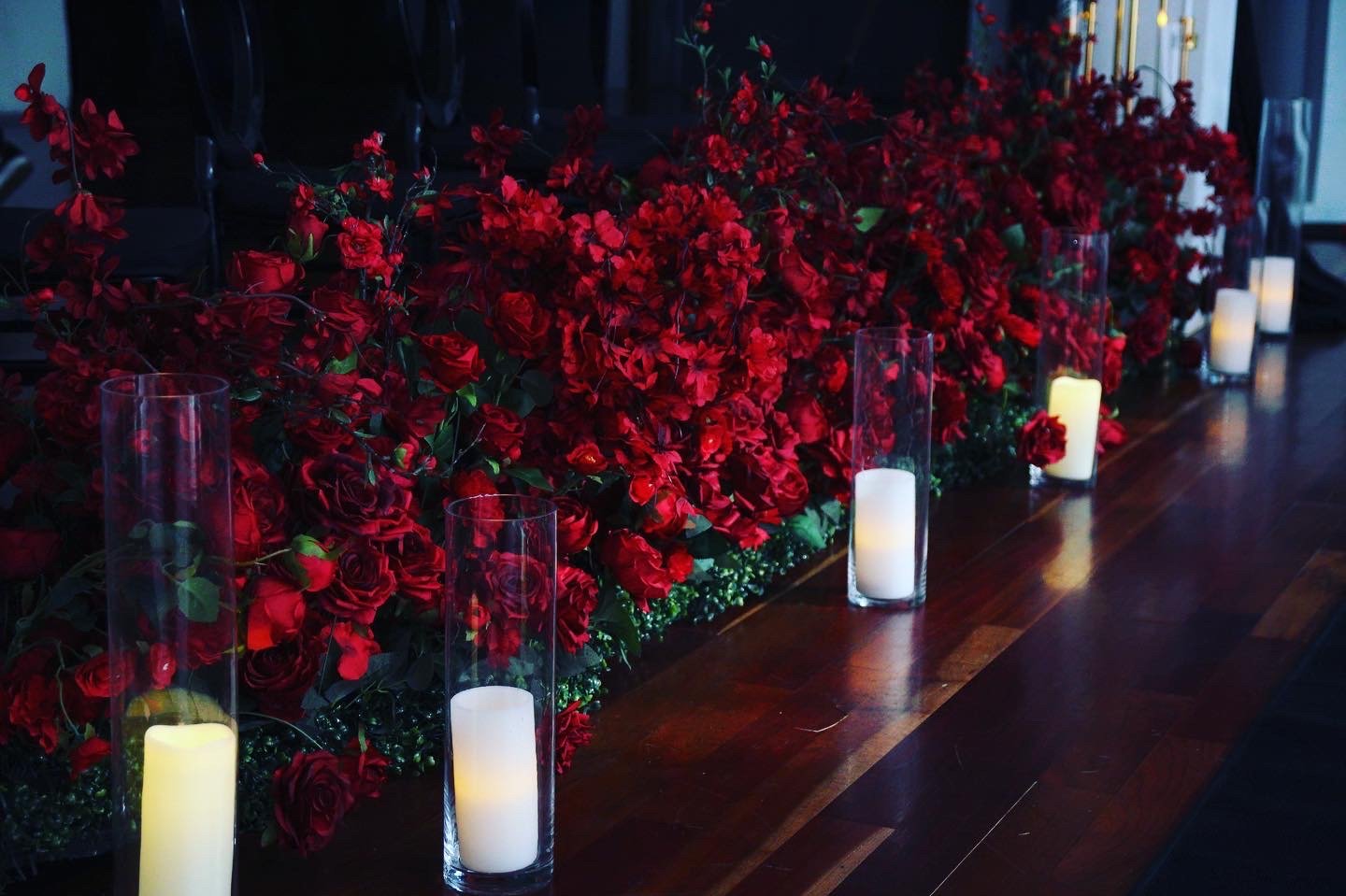 The Cobuas Surprise Proposal 2023