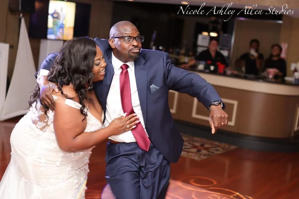 Hamilton Wedding 2022