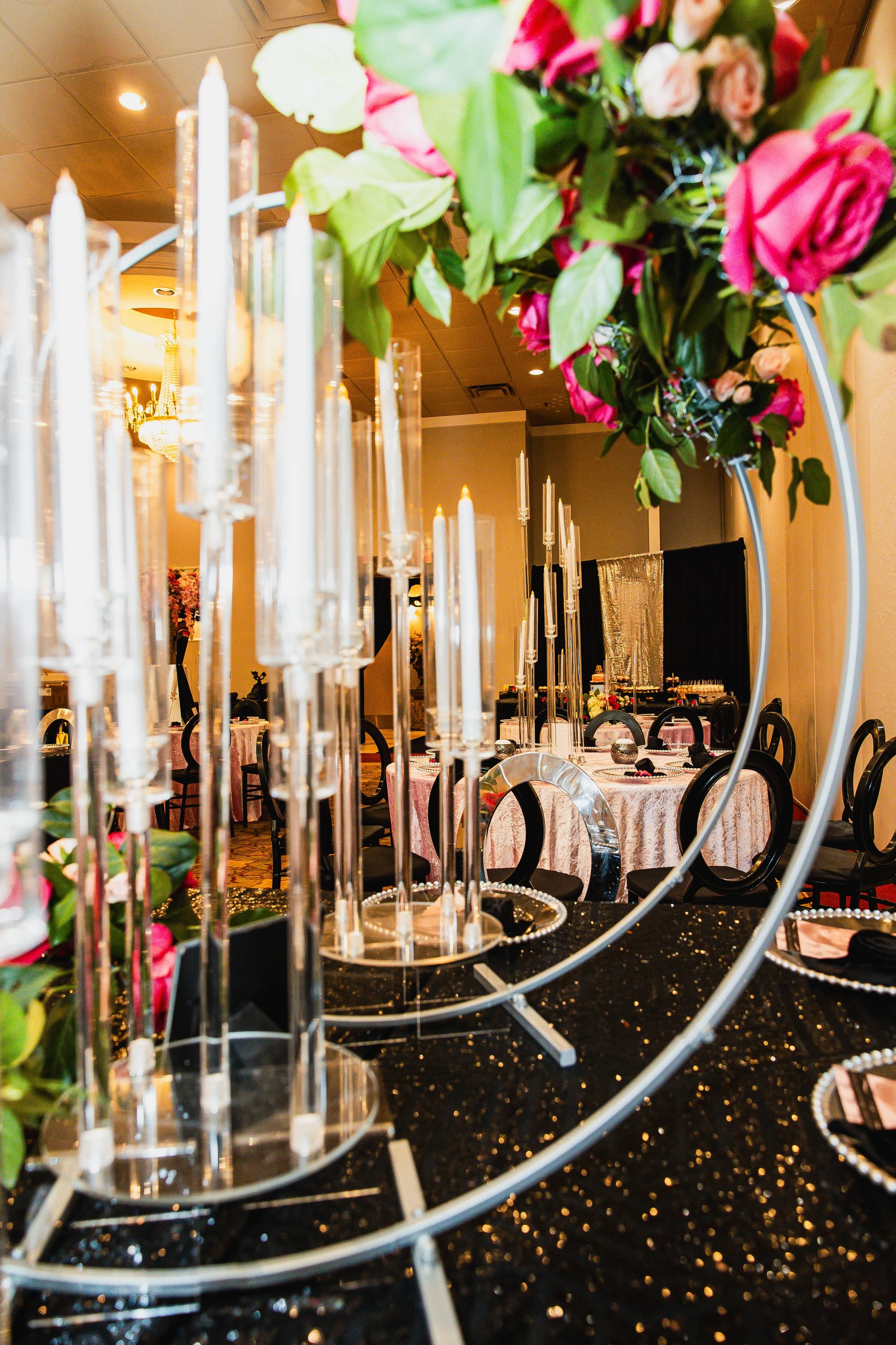 Roslyn's 60th Birthday Celebration 2024