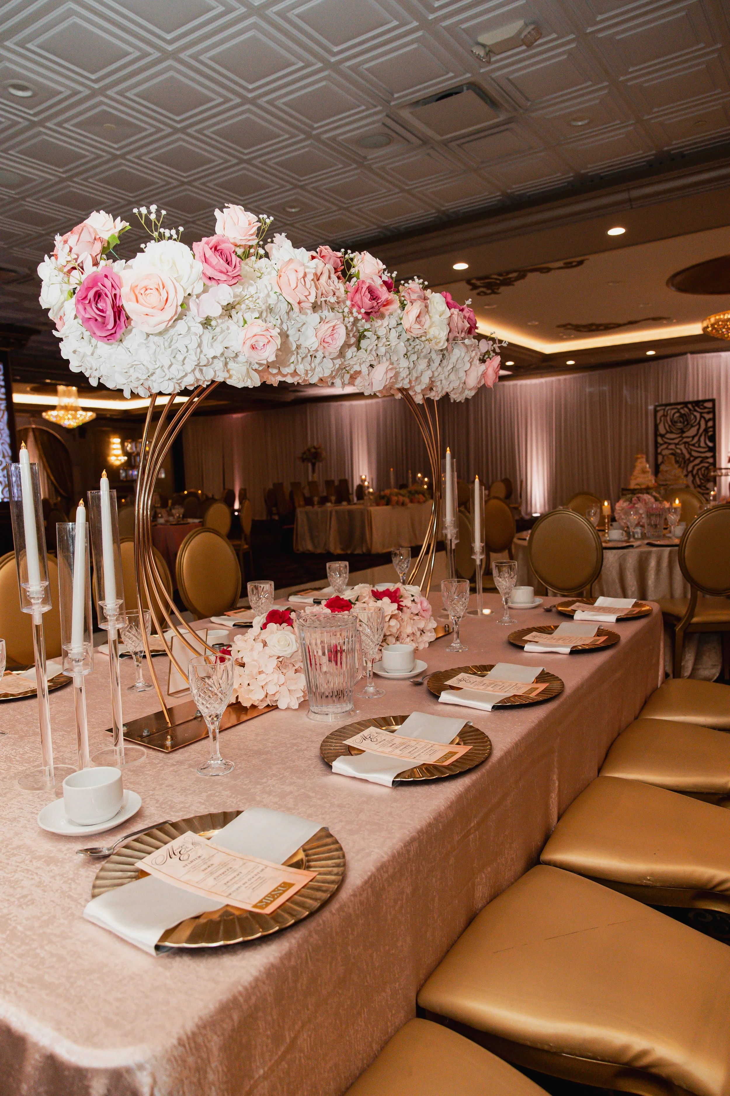 Johnson Wedding 2024