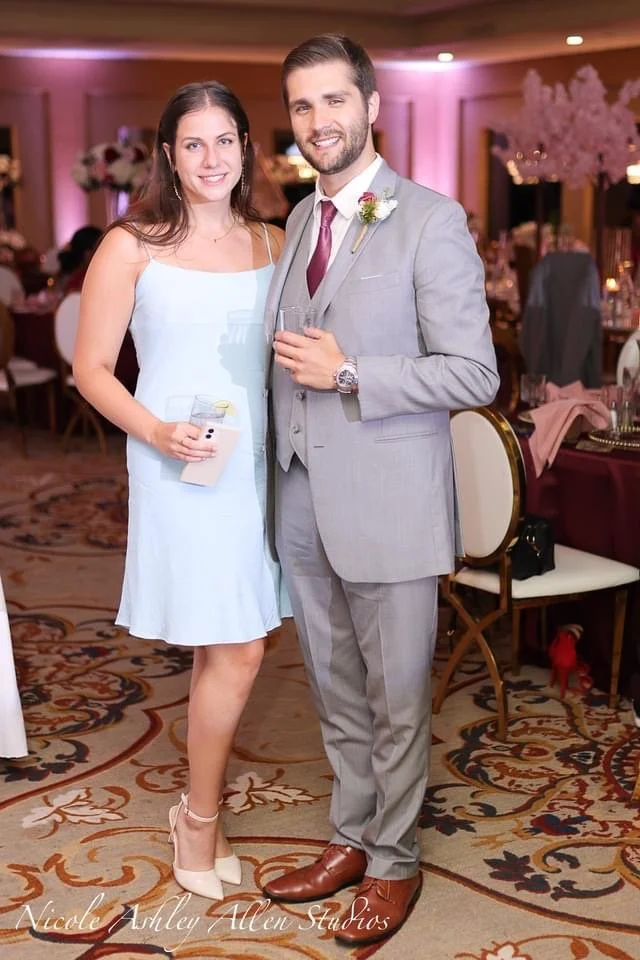 Hamilton Wedding 2022