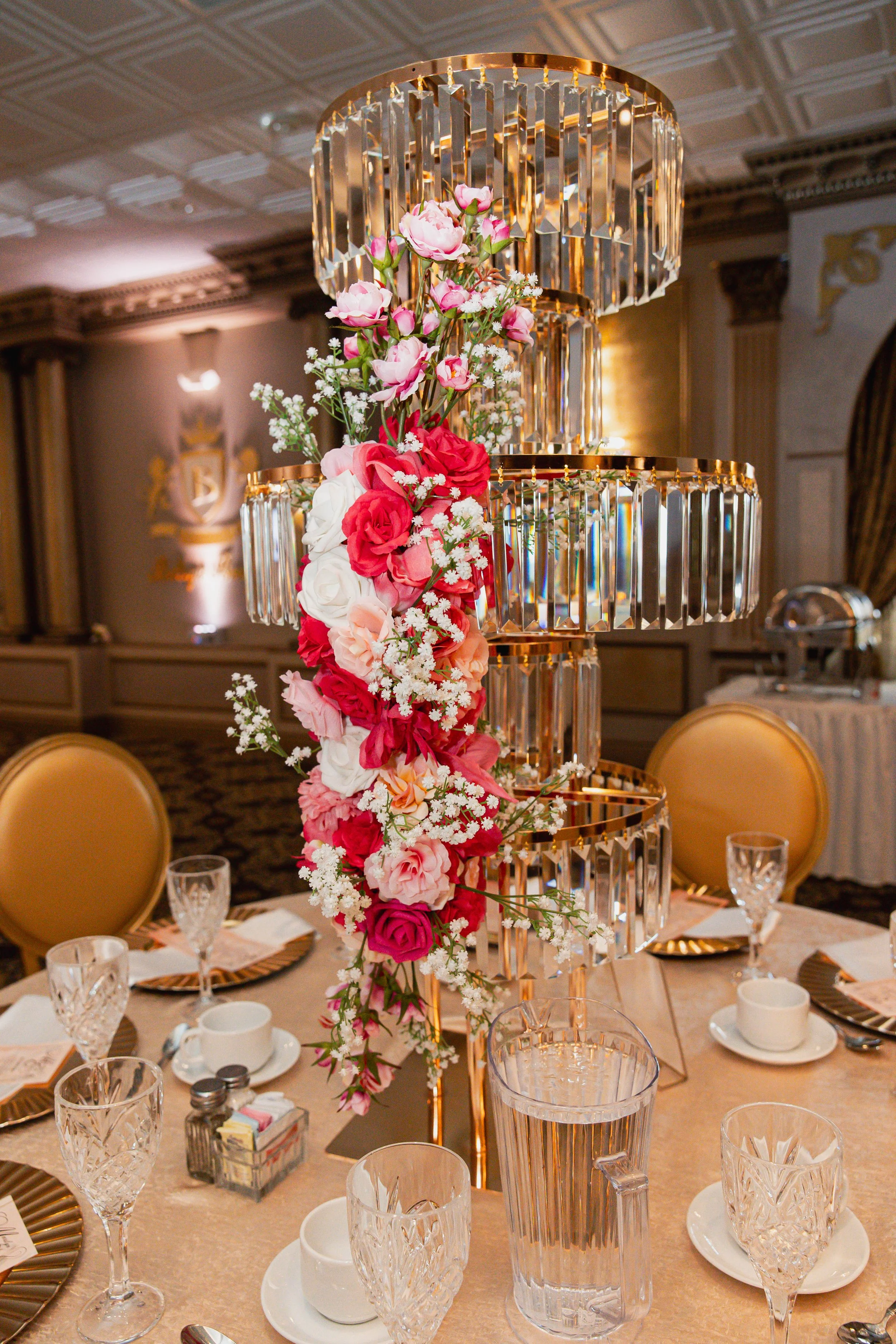 Johnson Wedding 2024