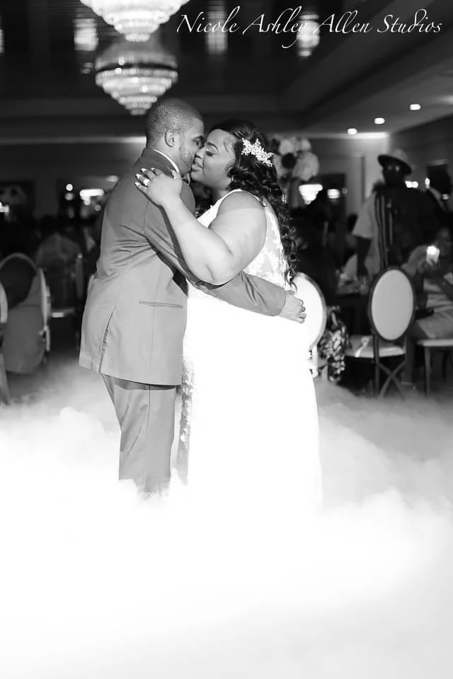 Hamilton Wedding 2022