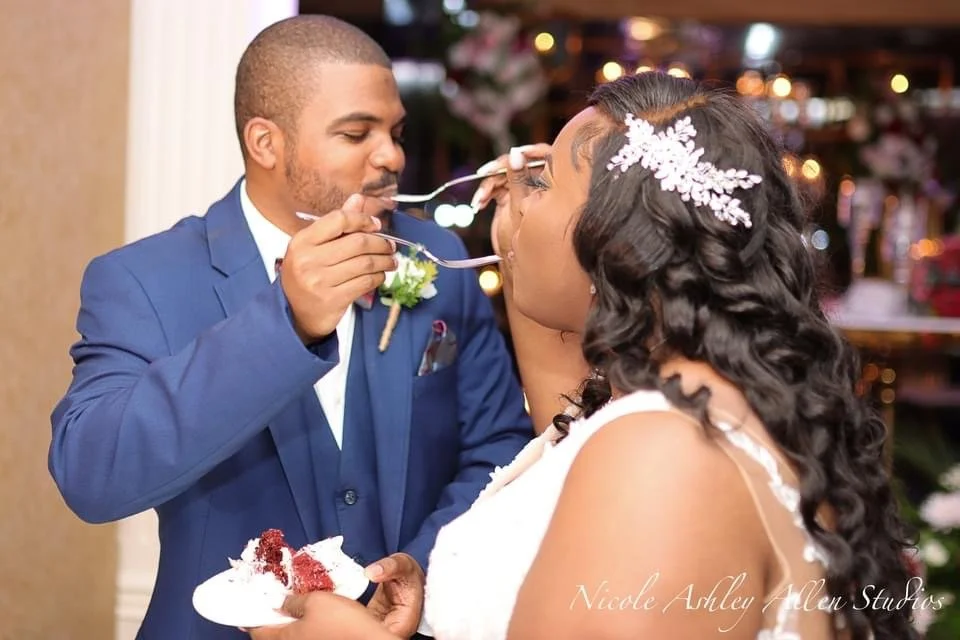 Hamilton Wedding 2022