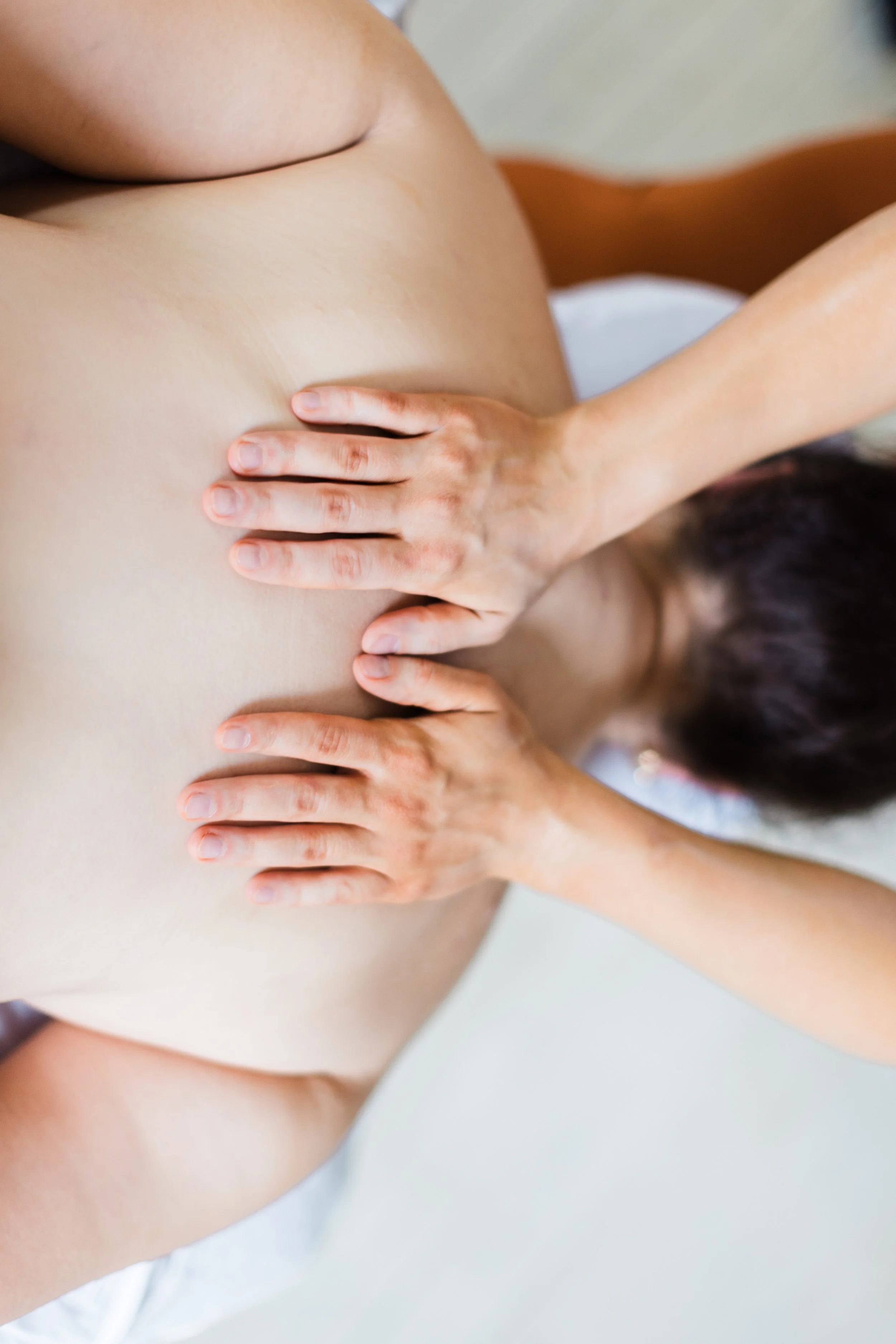 120 minute massage session