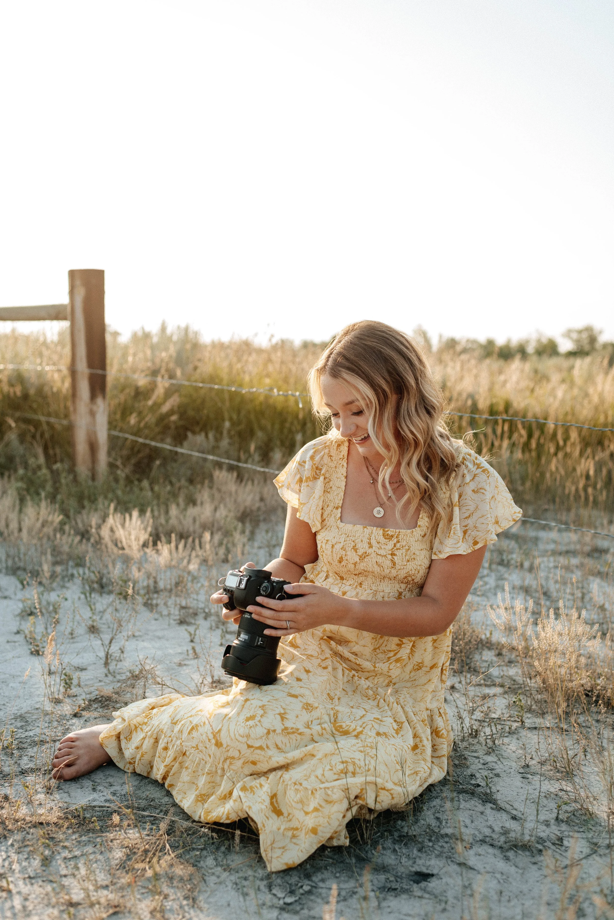 Tips for Starting a Photography Business