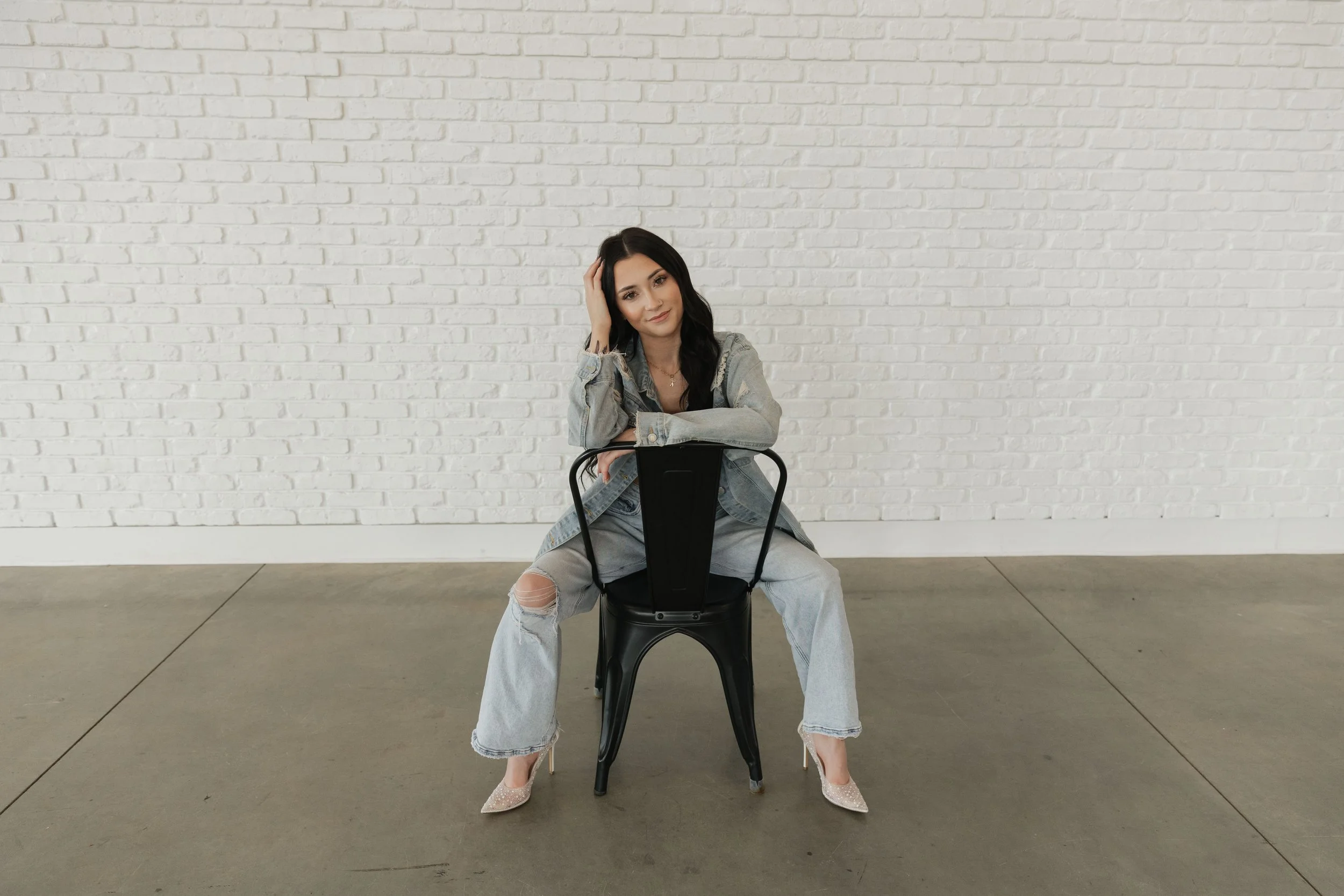 Portrait Photography