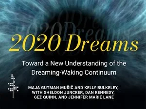 2020 Dreams