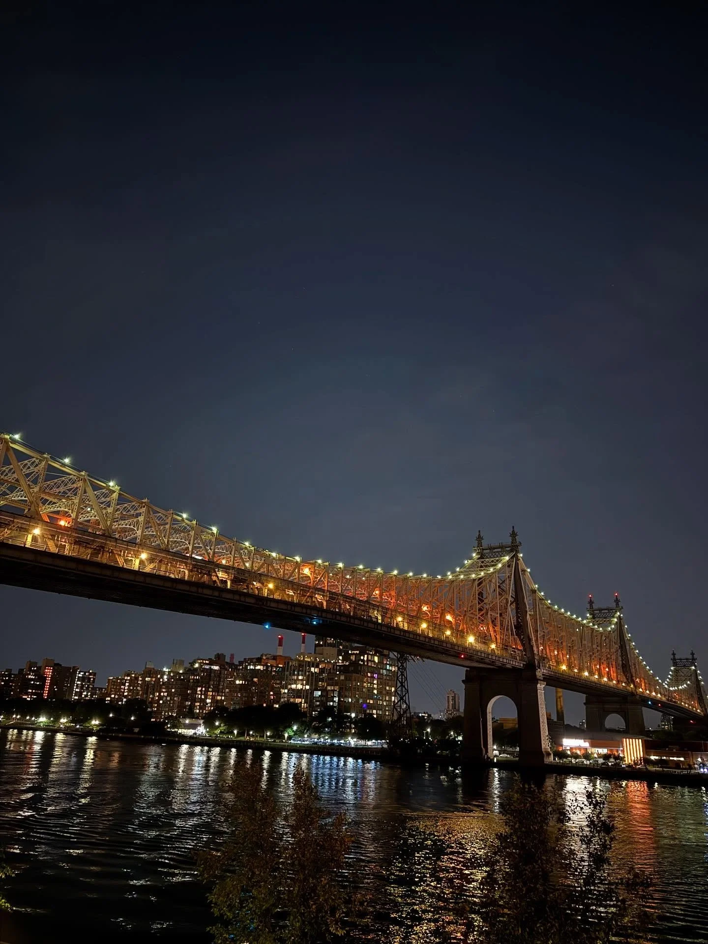 #nyc #eastside #nycnights