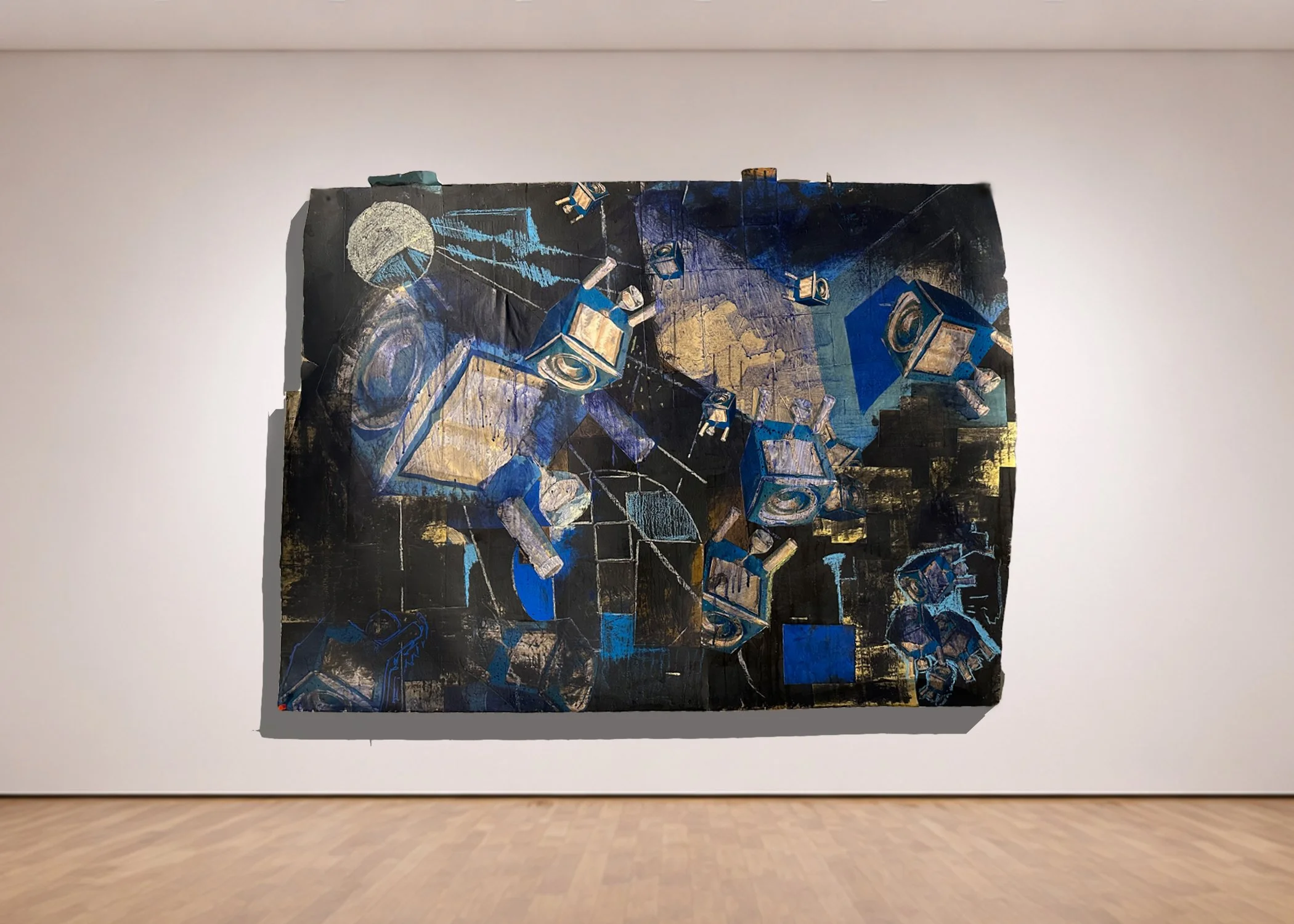 Paintings
