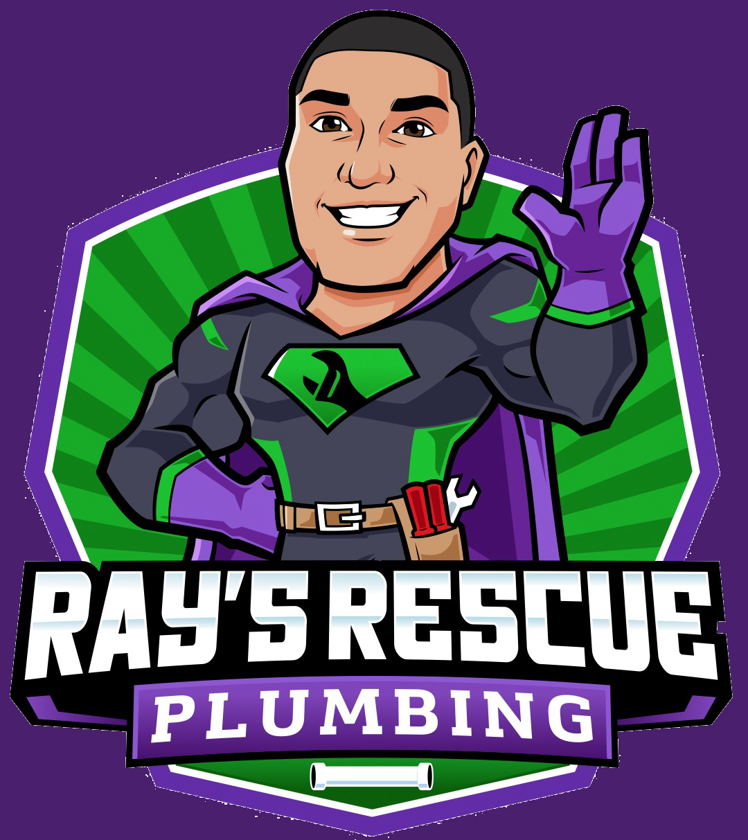 Ray’s Rescue Plumbing