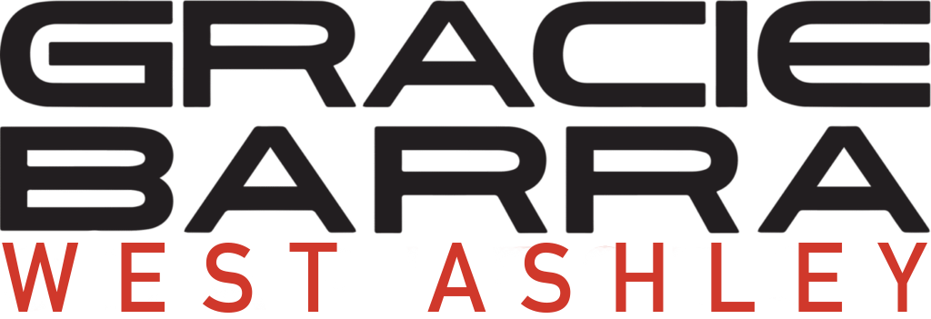 Gracie Barra West Ashley Brazilian Jiu-Jitsu & Self Defense logo