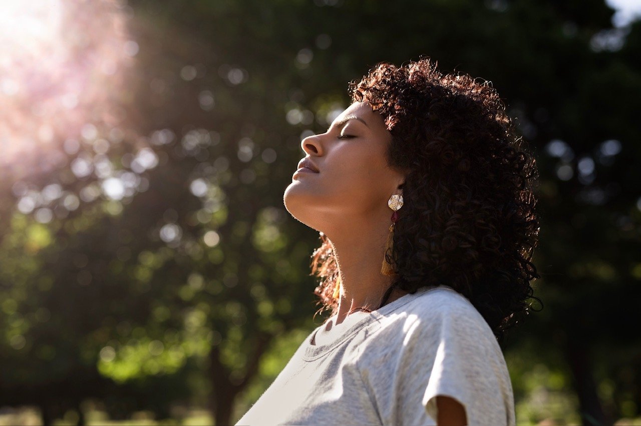 Find Your Breath