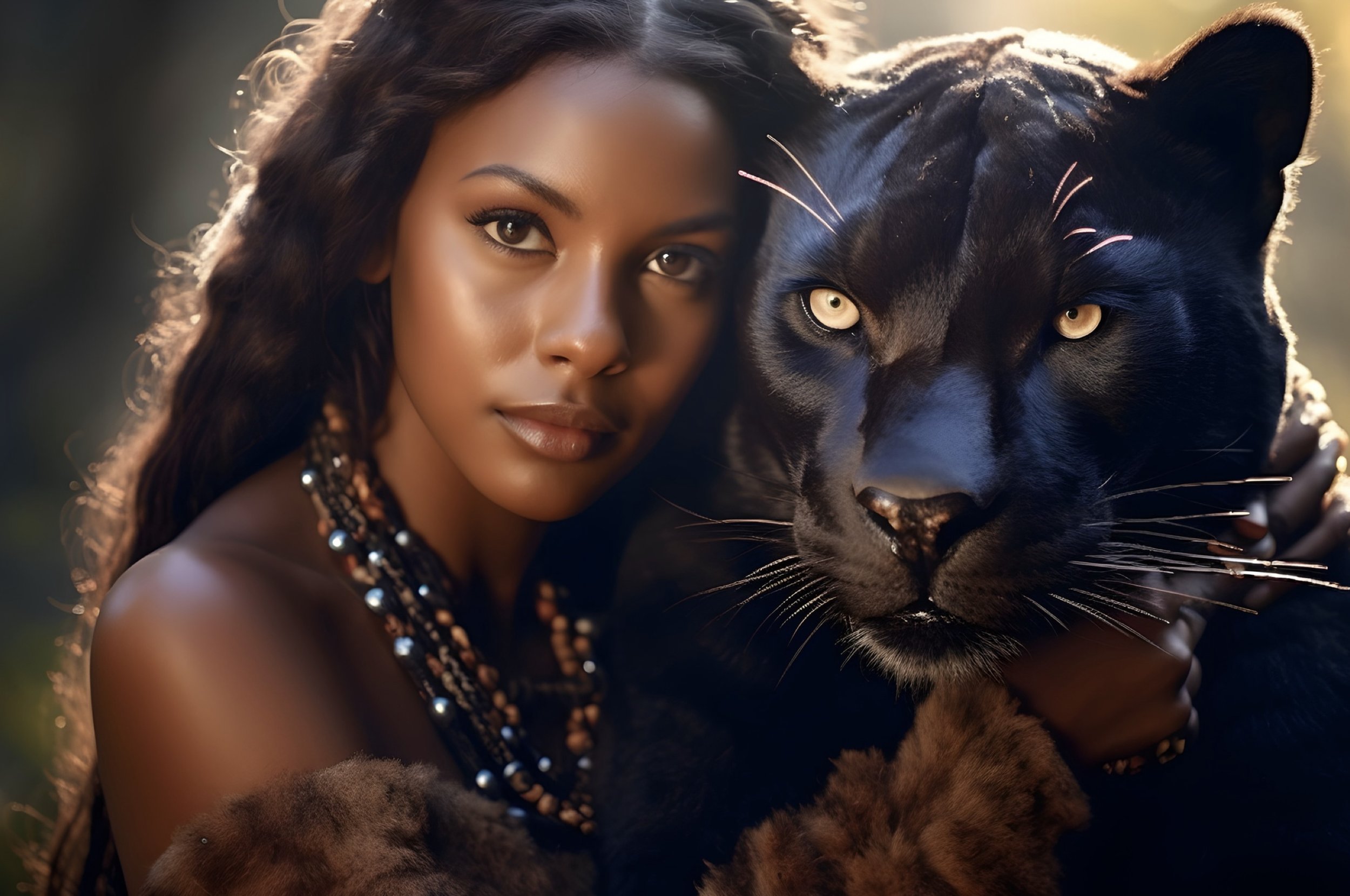 Wild & Wondrous
