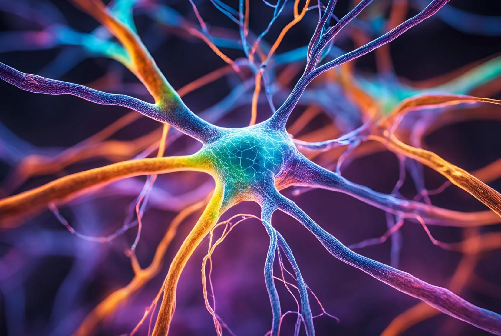 Brainspotting: A Liberation