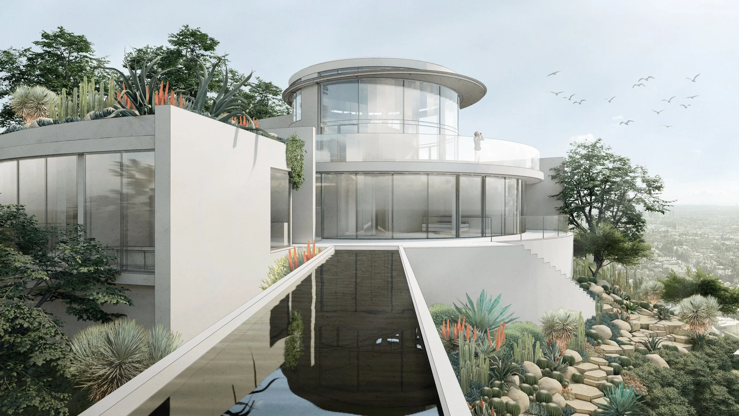 Granito Residence