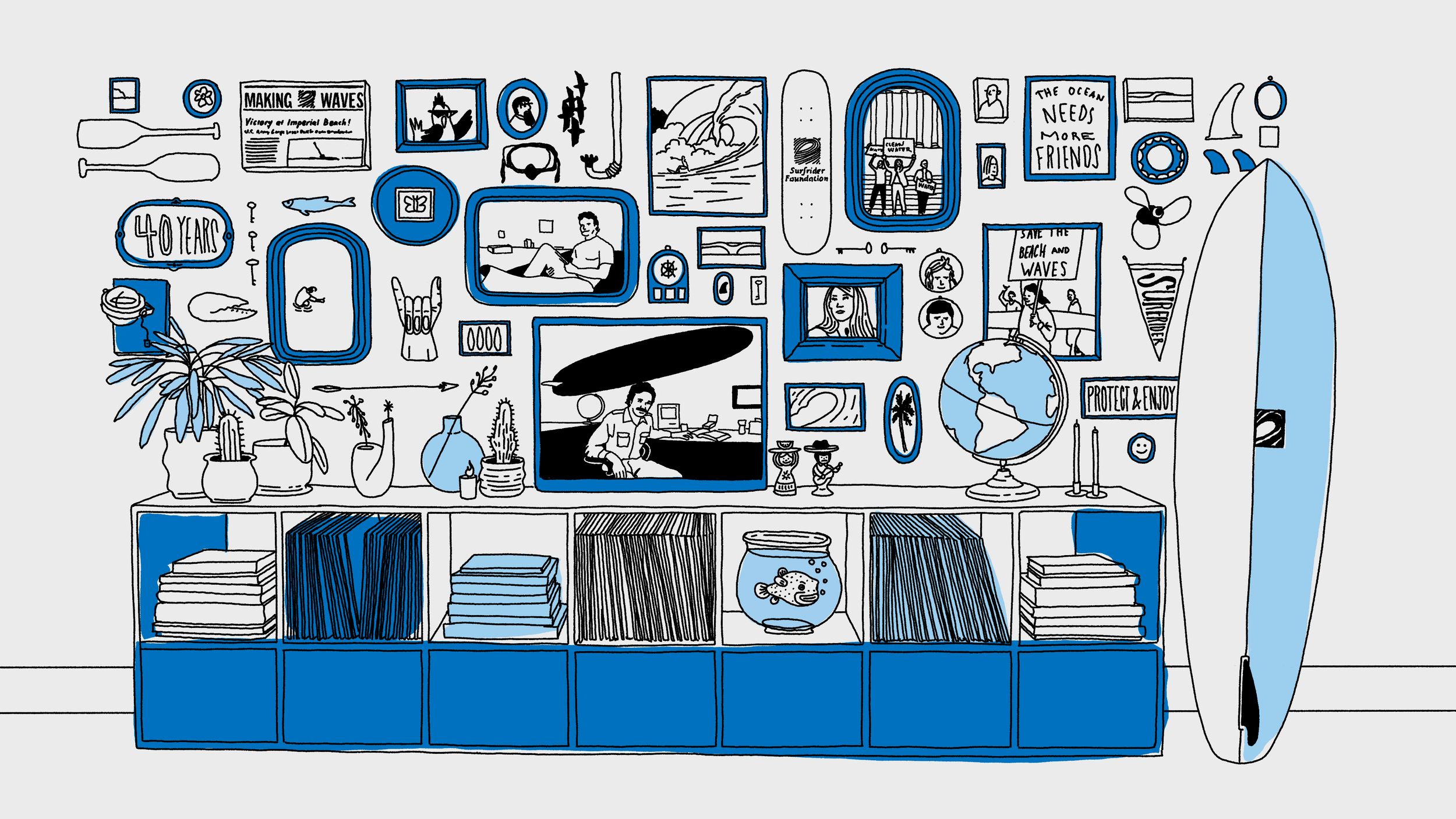 Animation — Really Really Super Serious Studios