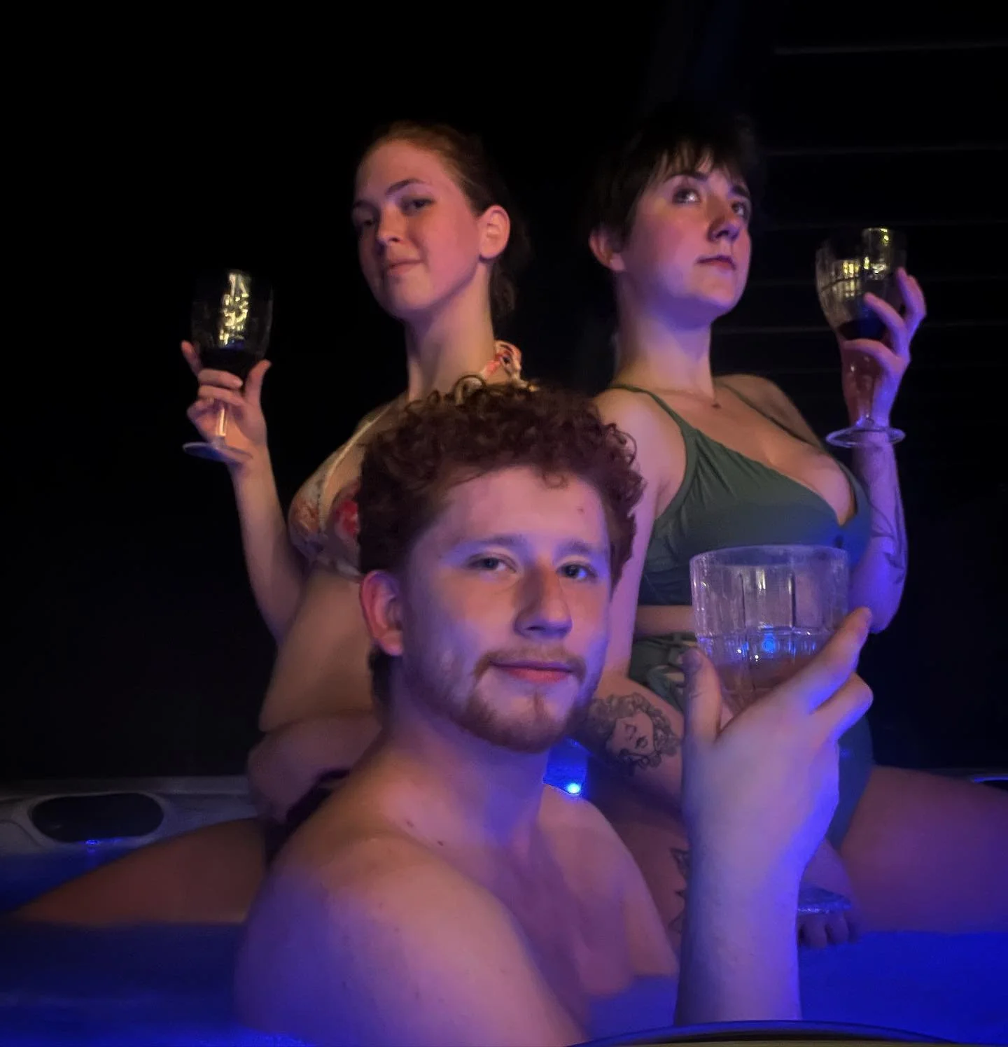 Money money money 
Must be funny 
In a rich man&rsquo;s world