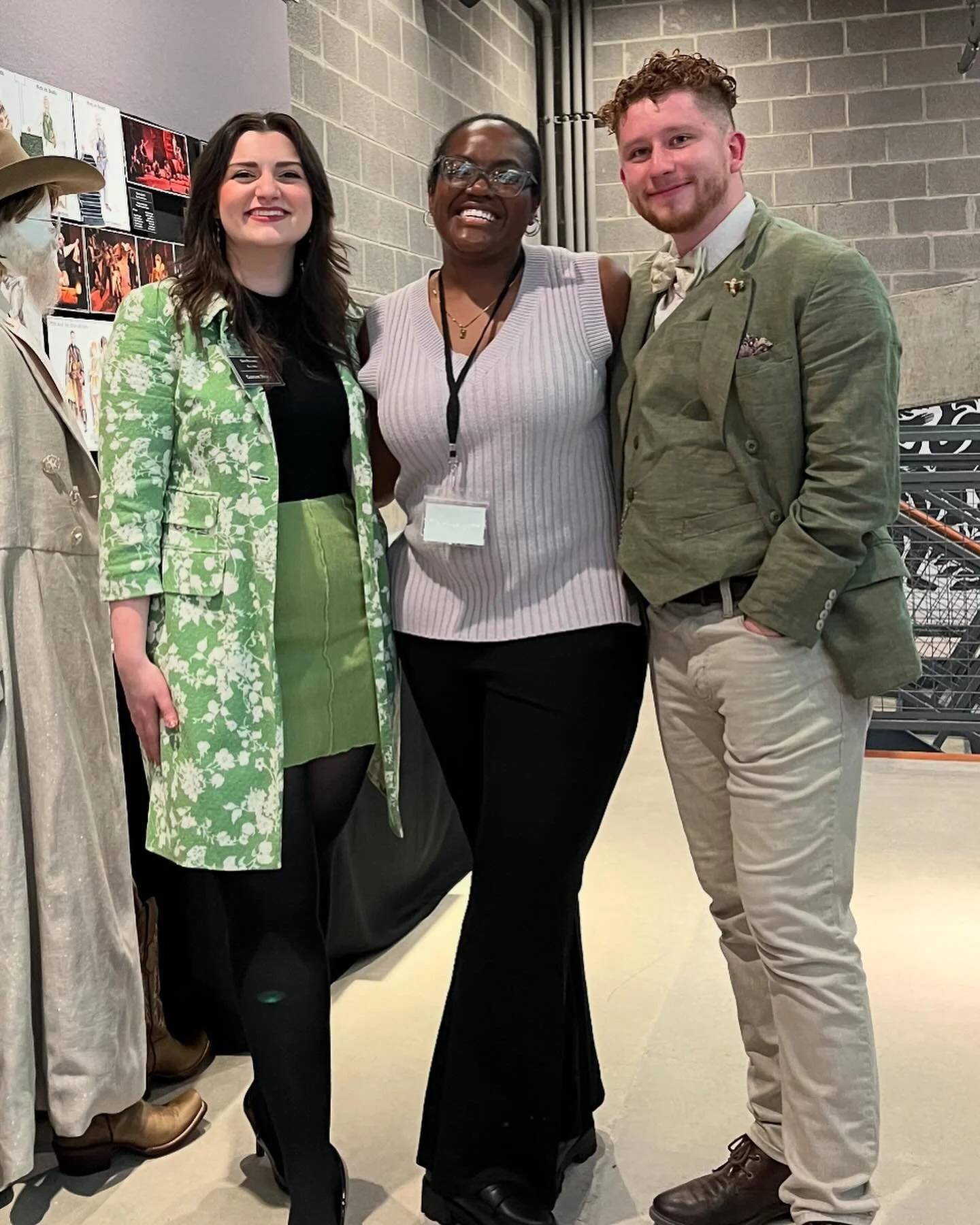 First year down in DC and in Grad School

I think I like this little life