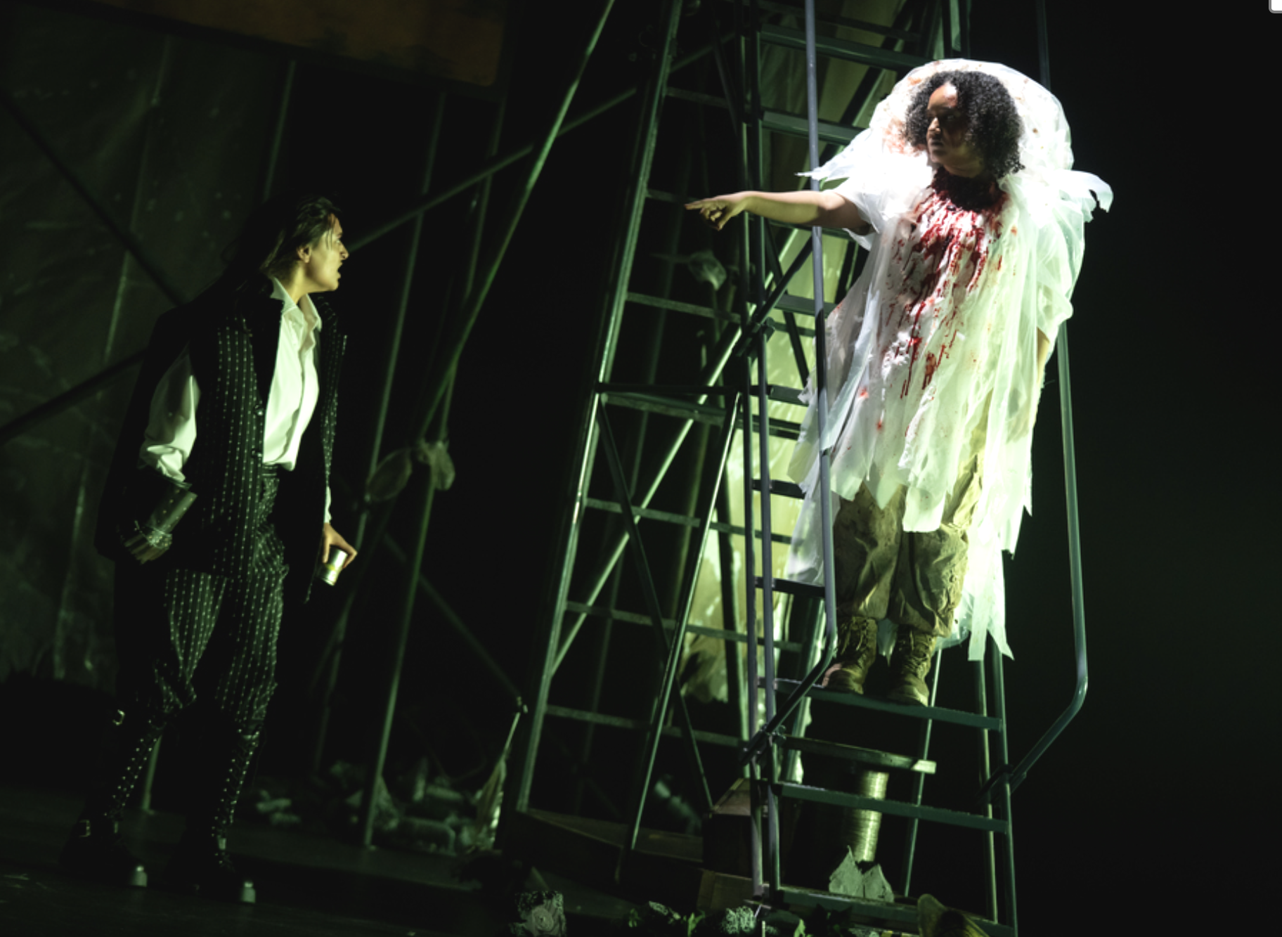 Macbeth