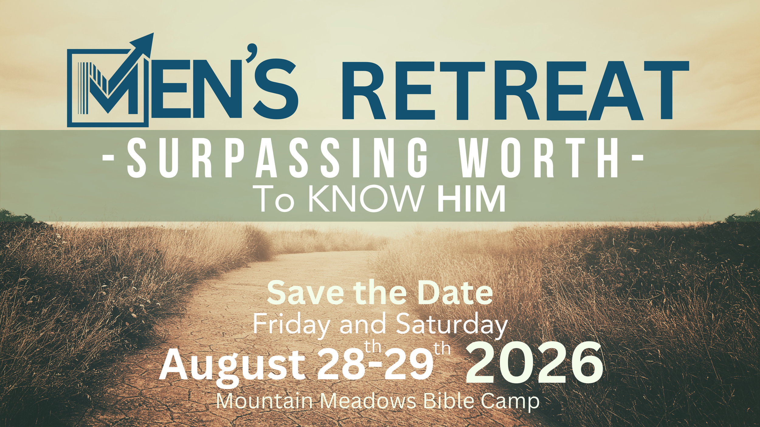 Men’s Retreat