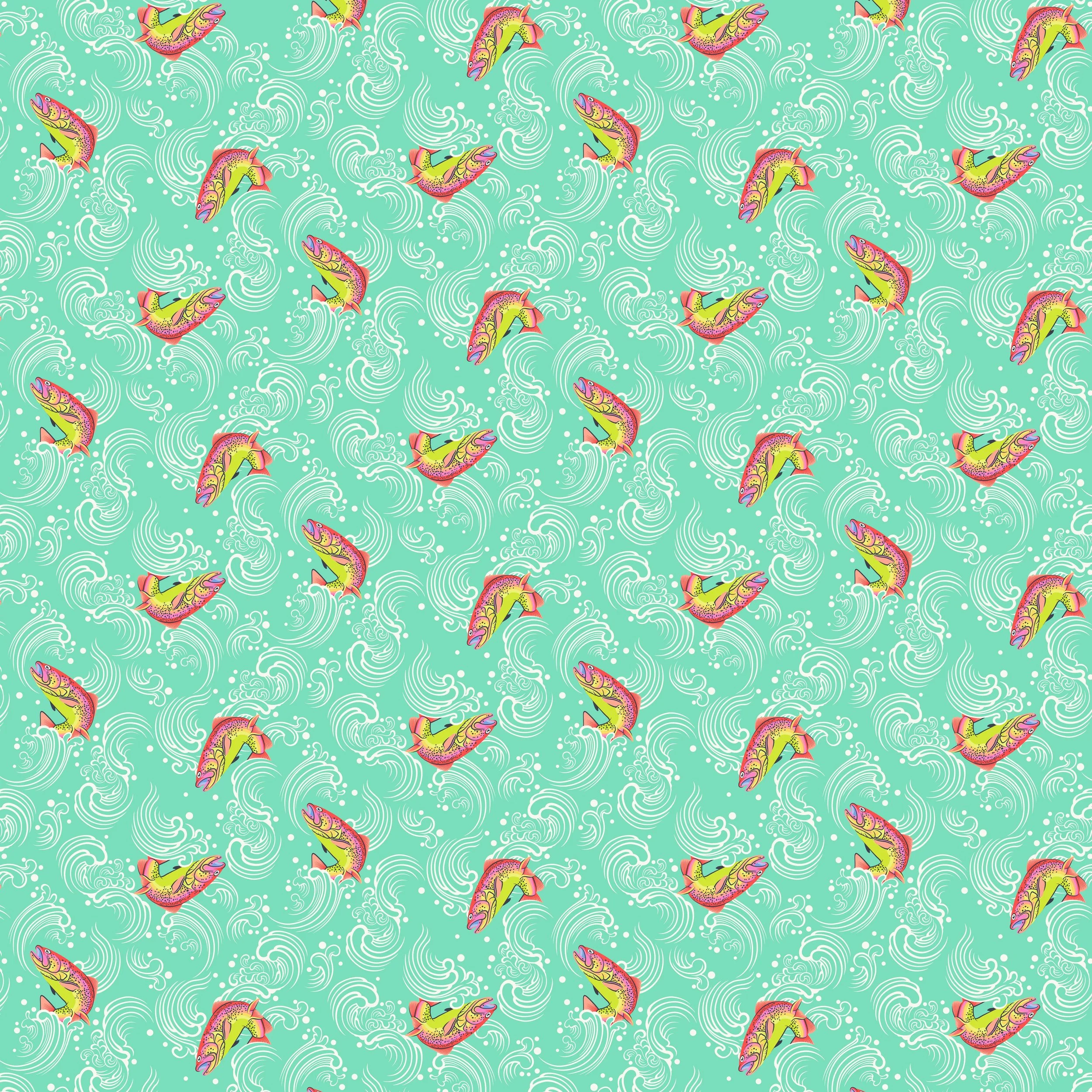 Full Moon Forest 2- Sofishticated, Enchanted