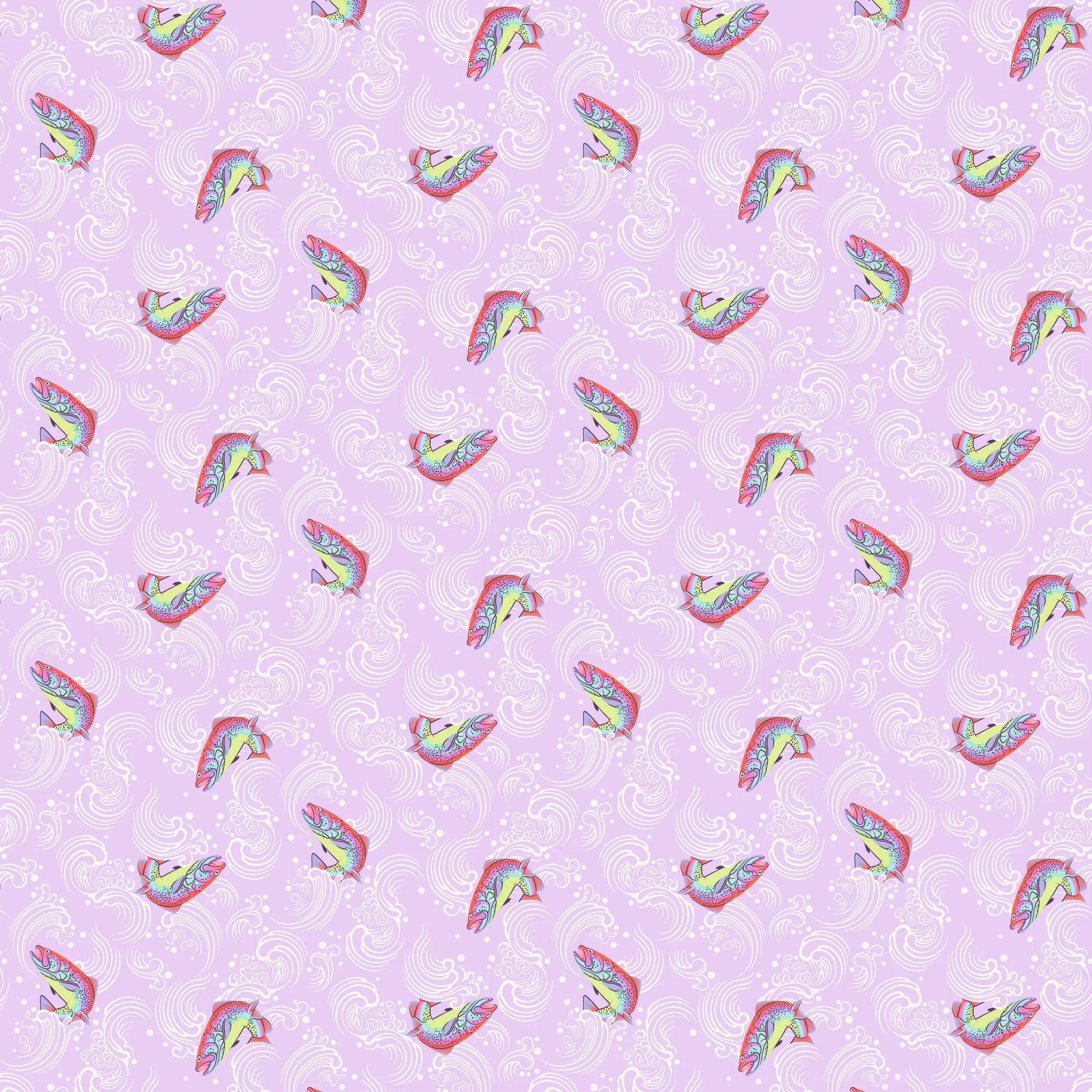 Full Moon Forest 2- Sofishticated, Blossom