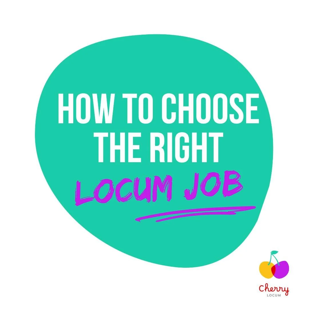 ✨ Not All Jobs Are Created Equal &ndash; Here's How to Choose Wisely! ✨
Are you ready to take the next step in your locum journey but unsure how to find the perfect fit? 🤔 Don&rsquo;t worry &ndash; we&rsquo;ve got you covered!

In this post, we brea