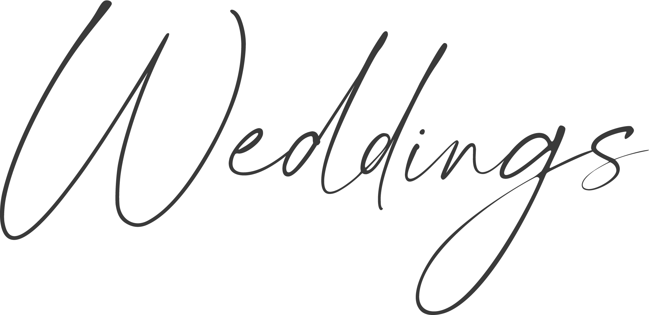 Stylized, cursive text that reads "Mademoiselle" on a black background.