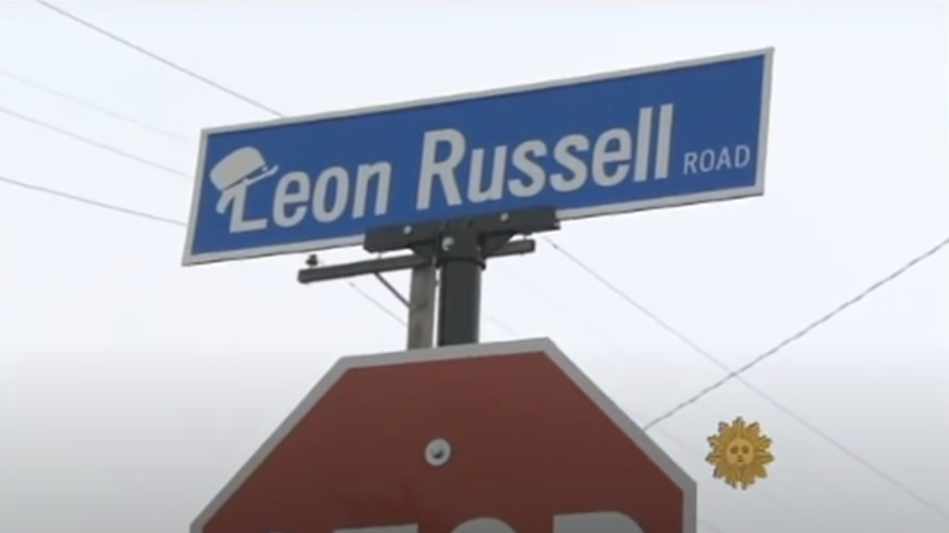 leon russell road cbs sunday morning.png