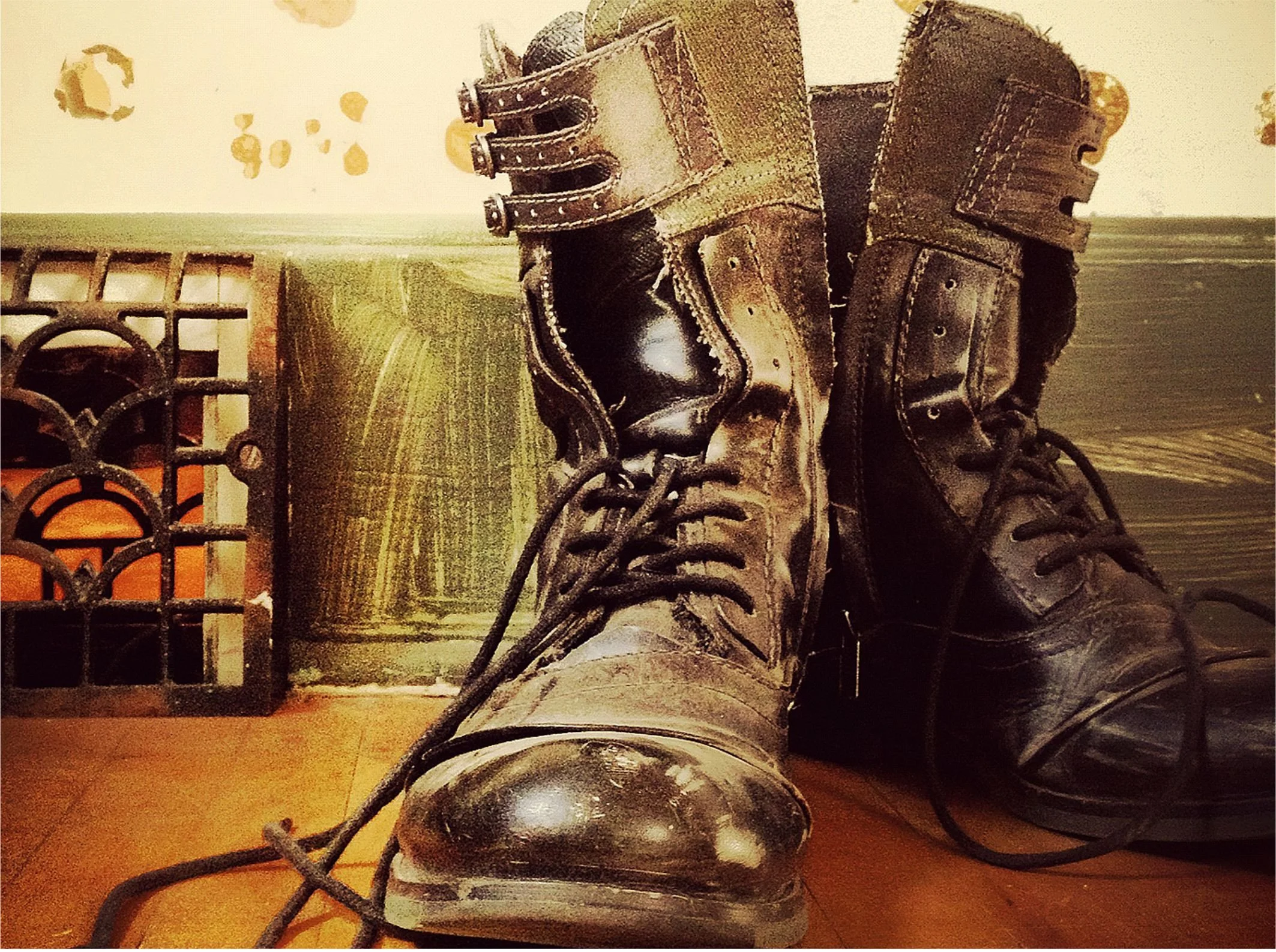 Hal Schrenk Photography - Boots.jpg
