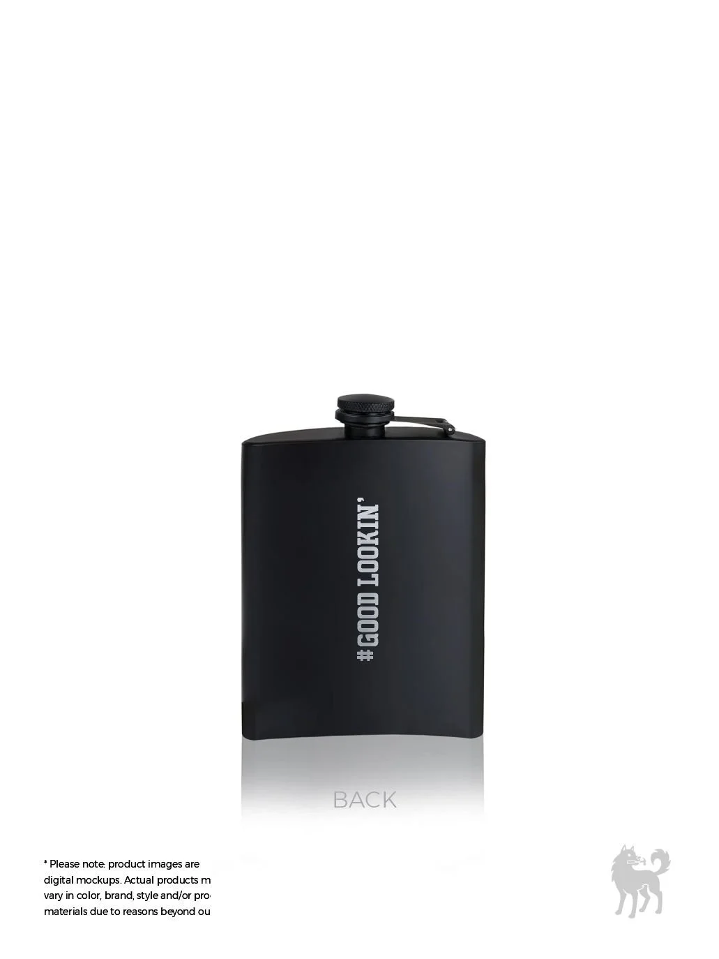 Alpha Development Whiskey Flask - Back.jpg