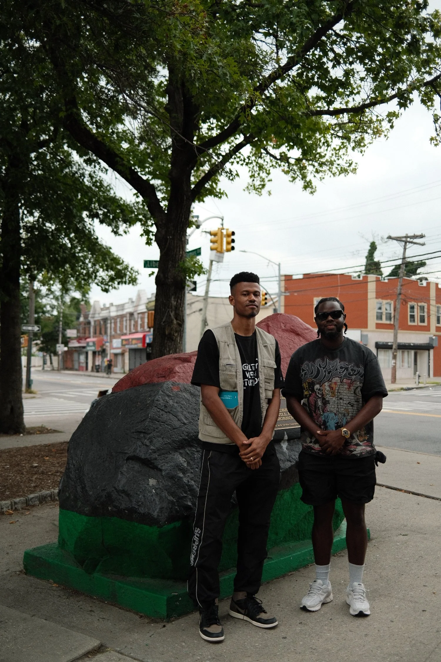 We’re Greenlit to Shoot H&amp;R Block’s Multi-City Campaign “Fund Her Future”!