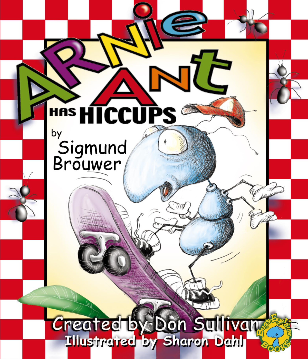 Arnie Ant Has Hiccups.png