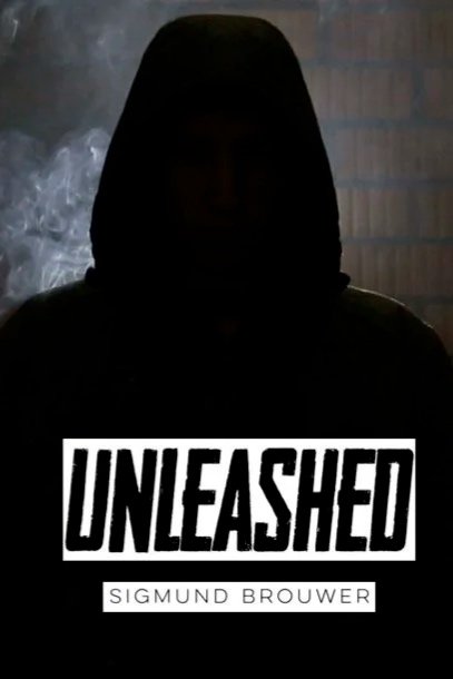 Unleashed -- Audiobook