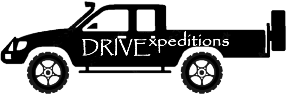Dirt Road Interstate Vehicle Expeditions