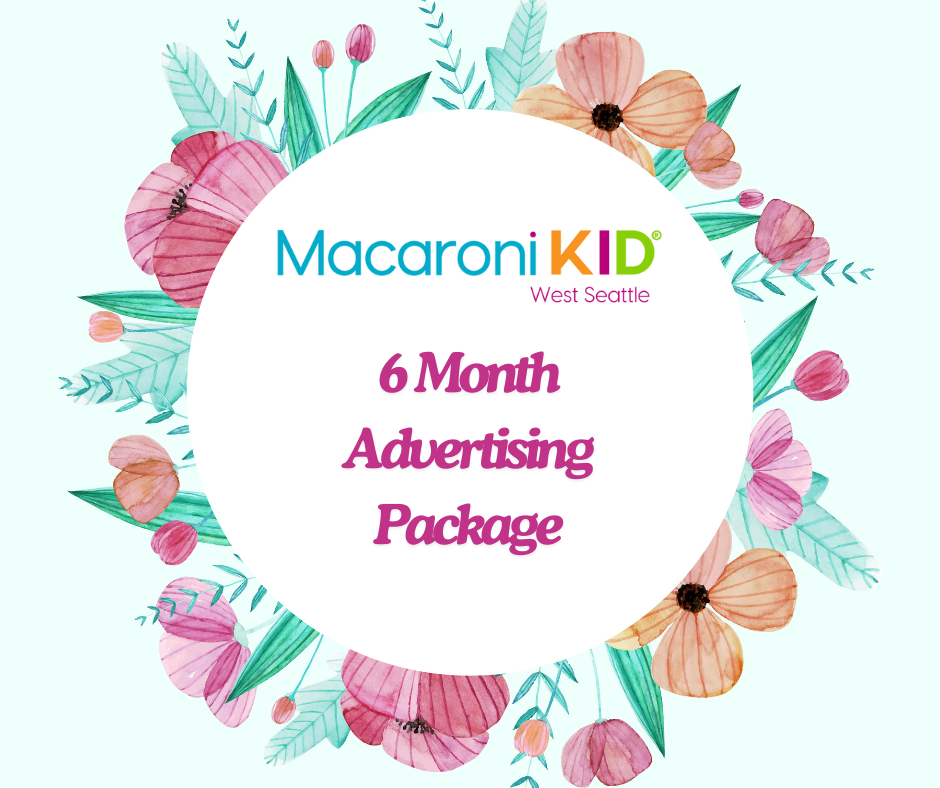 Advertising Package graphic