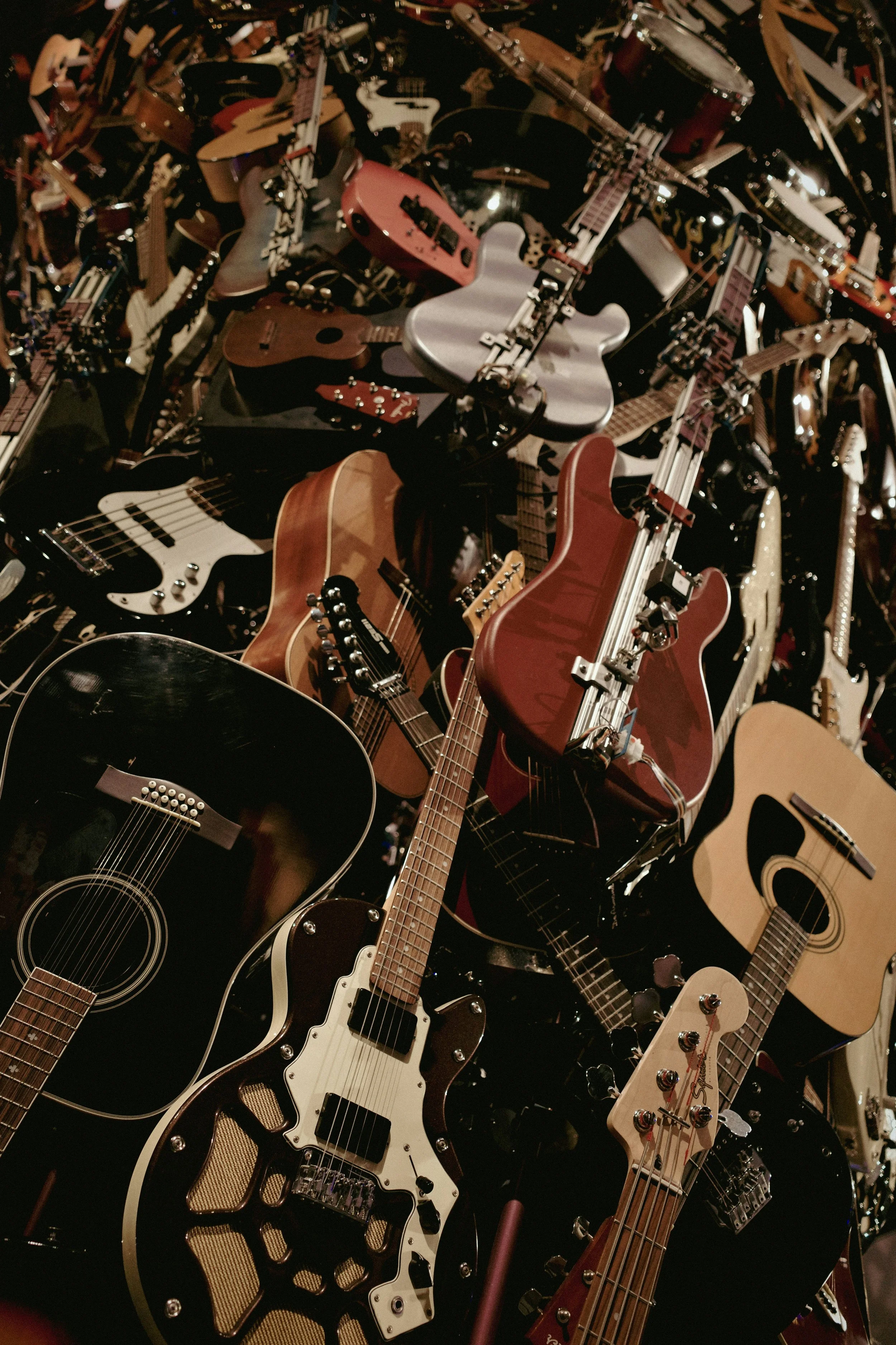 mopop guitars